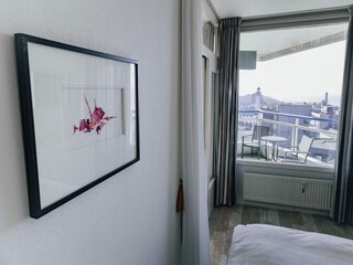 Vakantiehuis Egmond aan Zee Kenmerken 22