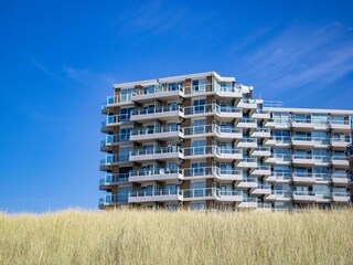 Vakantiehuis Egmond aan Zee Buitenaudio-opname 4