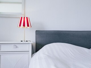 Vakantiehuis Egmond aan Zee Kenmerken 24