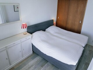 Vakantiehuis Egmond aan Zee Kenmerken 23