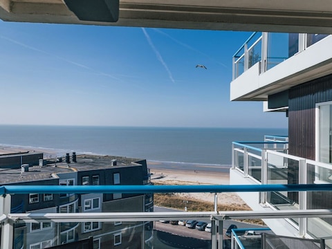 Holiday house Sterflat 227