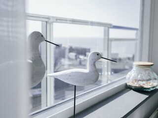Ferienhaus Egmond aan Zee Ausstattung 9