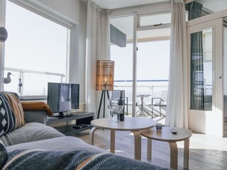 Vakantiehuis Egmond aan Zee Kenmerken 10