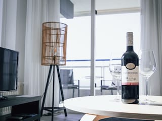 Holiday house Egmond aan Zee Outdoor Recording 5