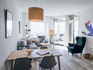 Casa de vacaciones Egmond aan Zee Grabación al aire libre 6