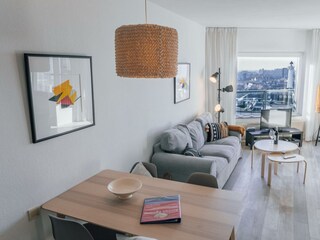 Vakantiehuis Egmond aan Zee Kenmerken 6