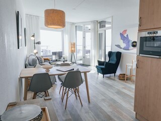 Ferienhaus Egmond aan Zee Ausstattung 12