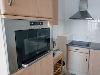 Holiday house Egmond aan Zee Outdoor Recording 10