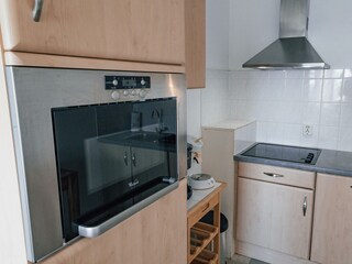 Vakantiehuis Egmond aan Zee Kenmerken 19