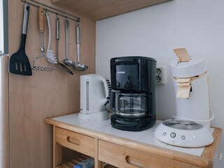Vakantiehuis Egmond aan Zee Kenmerken 16
