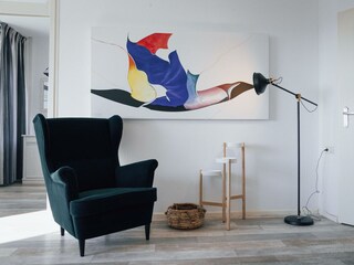 Casa de vacaciones Egmond aan Zee Grabación al aire libre 14