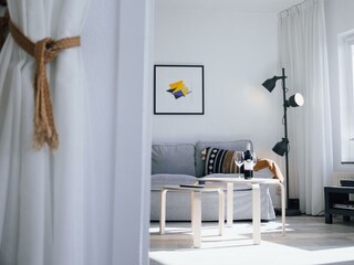 Vakantiehuis Egmond aan Zee Kenmerken 11