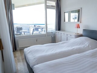 Vakantiehuis Egmond aan Zee Buitenaudio-opname 31