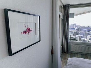 Ferienhaus Egmond aan Zee Außenaufnahme 18