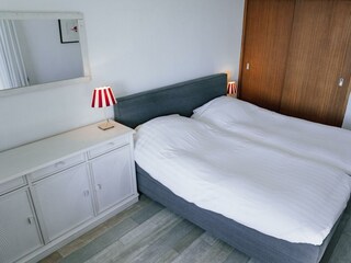 Vakantiehuis Egmond aan Zee Buitenaudio-opname 19