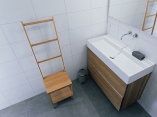 Ferienhaus Egmond aan Zee Außenaufnahme 23