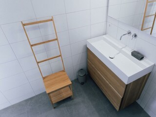 Vakantiehuis Egmond aan Zee Buitenaudio-opname 23