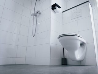 Vakantiehuis Egmond aan Zee Buitenaudio-opname 25