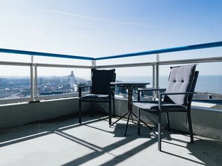 Casa de vacaciones Egmond aan Zee Grabación al aire libre 27