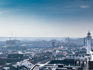Casa per le vacanze Egmond aan Zee Registrazione all'aperto 29