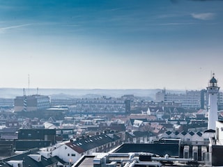 Holiday house Egmond aan Zee Outdoor Recording 29
