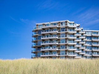 Ferienhaus Egmond aan Zee Außenaufnahme 28