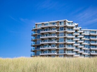 Vakantiehuis Egmond aan Zee Buitenaudio-opname 28
