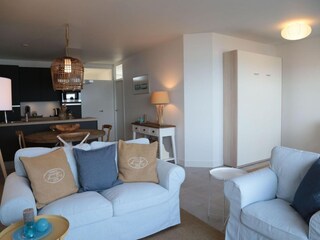 Maison de vacances Egmond aan Zee Équipement 4