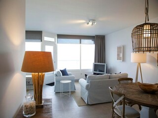 Ferienhaus Egmond aan Zee Ausstattung 5