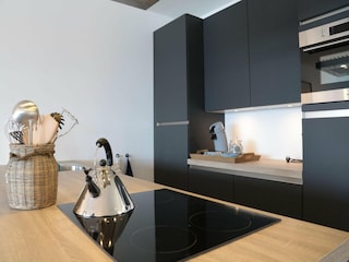 Ferienhaus Egmond aan Zee Ausstattung 7