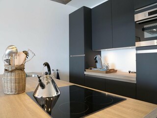 Maison de vacances Egmond aan Zee Équipement 7