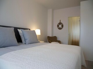 Ferienhaus Egmond aan Zee Ausstattung 10