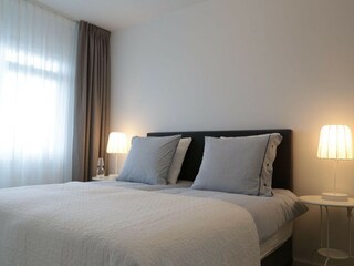 Ferienhaus Egmond aan Zee Ausstattung 11