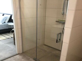 Ferienhaus Egmond aan Zee Ausstattung 12