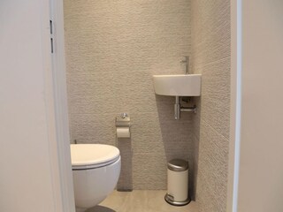 Ferienhaus Egmond aan Zee Ausstattung 14