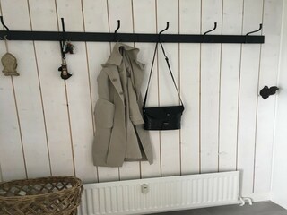 Maison de vacances Egmond aan Zee Équipement 15