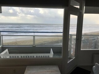 Ferienhaus Egmond aan Zee Außenaufnahme 3
