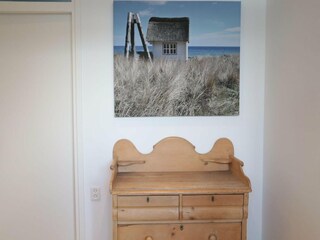 Ferienhaus Egmond aan Zee Ausstattung 19