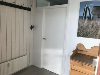 Ferienhaus Egmond aan Zee Ausstattung 20