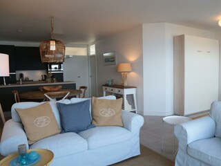 Vakantiehuis Egmond aan Zee Buitenaudio-opname 3