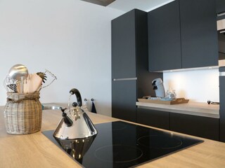 Vakantiehuis Egmond aan Zee Buitenaudio-opname 6