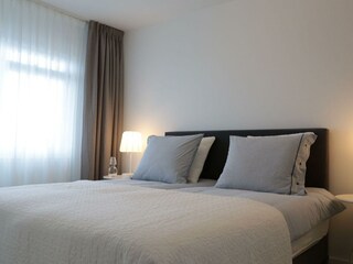 Vakantiehuis Egmond aan Zee Buitenaudio-opname 9