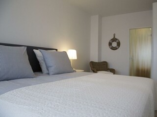 Vakantiehuis Egmond aan Zee Buitenaudio-opname 10