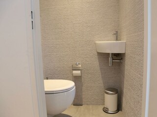 Vakantiehuis Egmond aan Zee Buitenaudio-opname 15