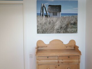 Casa de vacaciones Egmond aan Zee Características 8