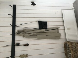 Casa per le vacanze Egmond aan Zee Registrazione all'aperto 18