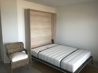 Vakantiehuis Egmond aan Zee Buitenaudio-opname 20