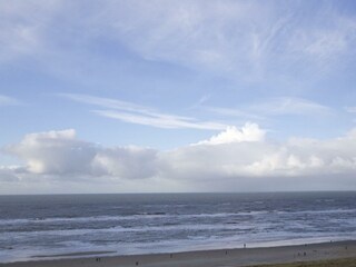 Vakantiehuis Egmond aan Zee Buitenaudio-opname 23