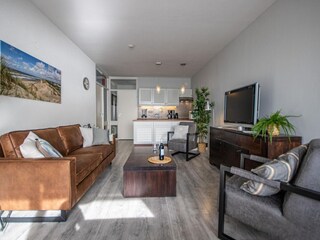 Vakantiehuis Egmond aan Zee Kenmerken 7