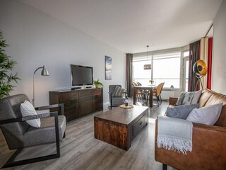 Vakantiehuis Egmond aan Zee Kenmerken 6